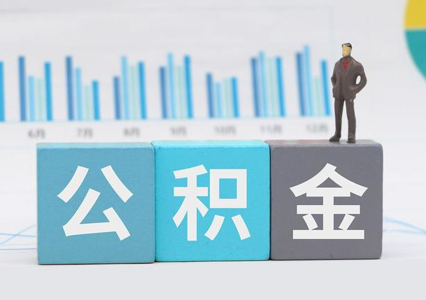 武威离职公积金提取必须要本人才能办理吗？