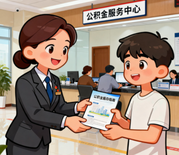 武威单位办理住房公积金缴存登记手续应提供哪些材料