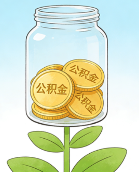 武威个人可缴存公积金，住房保障开启全民时代