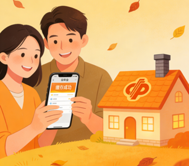 武威住房公积金：公积金结息利率显著高于当前银行存款利率水平