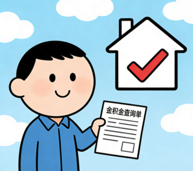 武威办理住房公积金提取可使用的银行卡或存折有哪些