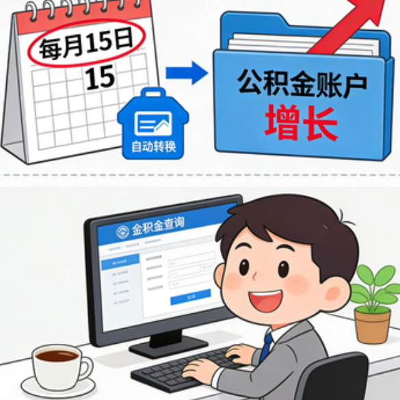 武威公积金代办服务：专业赋能，合规守护您的住房权益