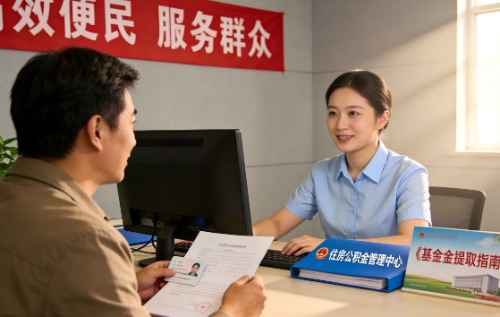 武威住房公积金提取规范全面升级