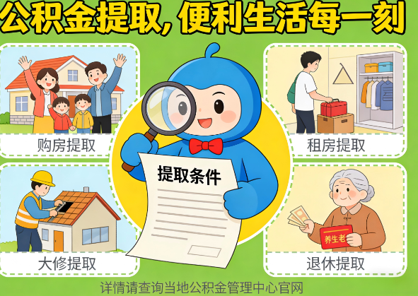 武威公积金代办行业迎规范化整治：多地出台新规，严打违规提取与“黑中介”