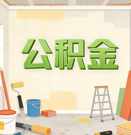 武威公积金提取实务指南