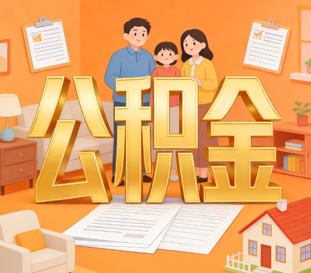 武威公积金代办服务的现实价值与普惠意义