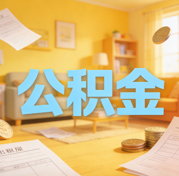 武威别让公积金“躺在账户里睡觉”！