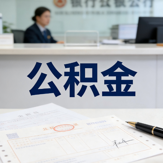 武威养老公积金代办需要哪些证件？