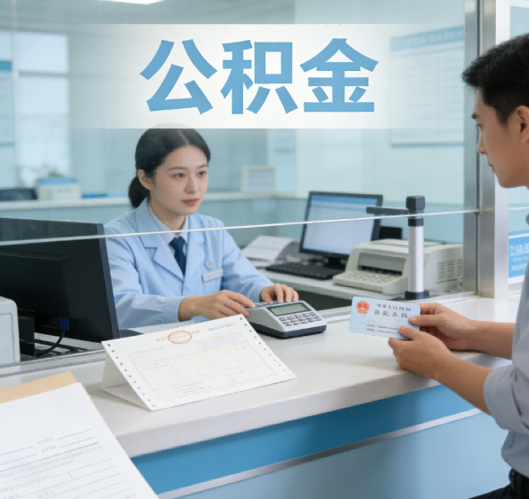 武威公积金提取的两种方式全面对比