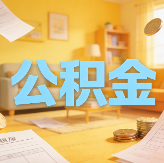 武威买房如何提取公积金?