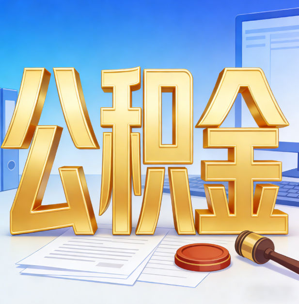 武威公积金代办行业观察：从“跑腿经济”到“专业服务”的蝶变之路