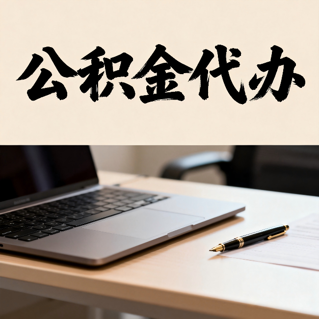 武威公积金代办：十个问题快速判断你需不需要找人办