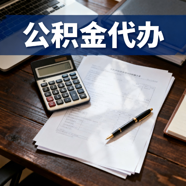 武威公积金代办：哪些人办了之后说“真值”