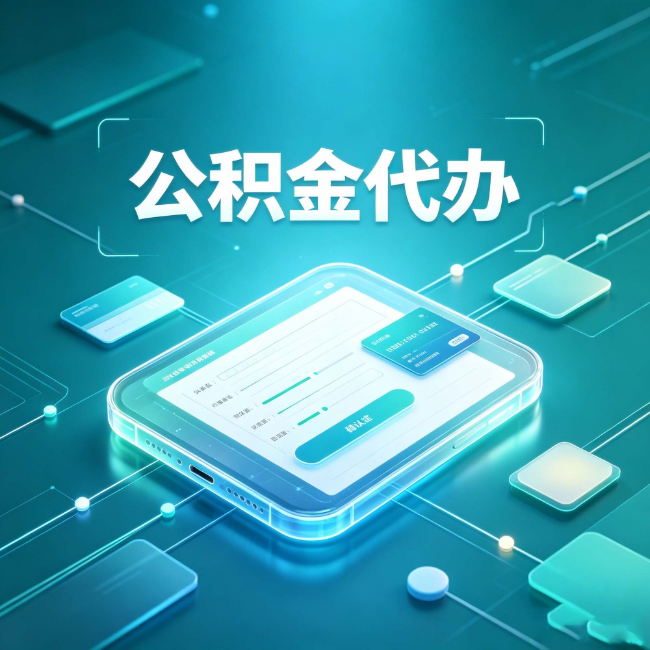 武威公积金代办:正规和不正规的区别
